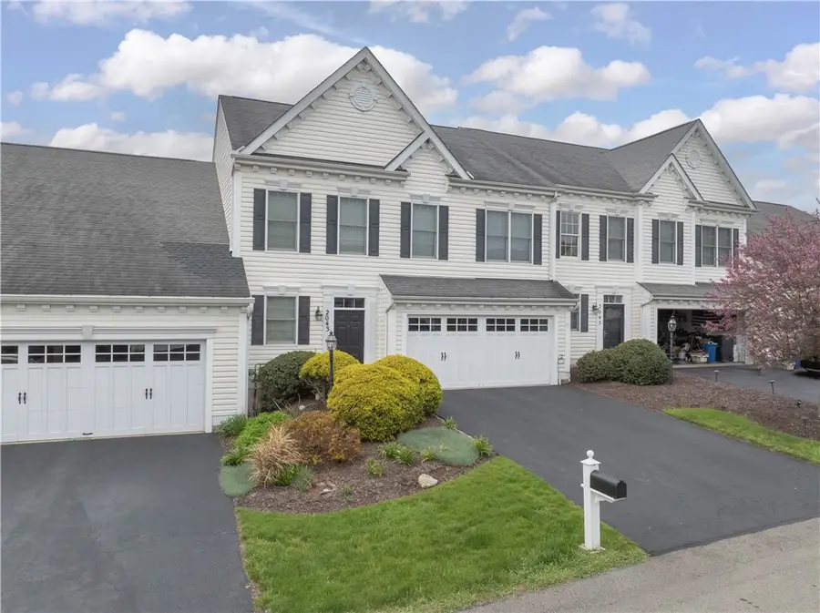 2043 Croghan Drive, Carnegie, PA 15106 - #3