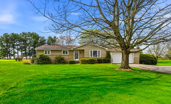 721 Whitestown Rd, Butler, PA 16001