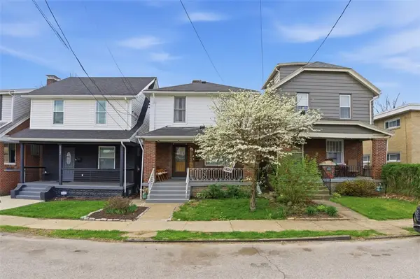 6920 Greenwood St, Pittsburgh, PA 15206