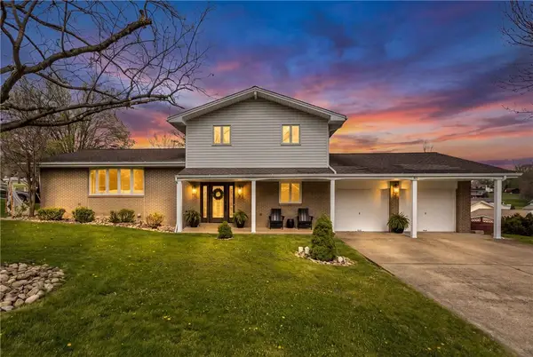 51 Royal Oak Dr, Washington, PA 15301