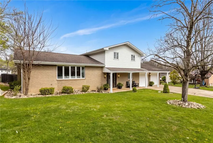 51 Royal Oak Dr, Washington, PA 15301 - #2