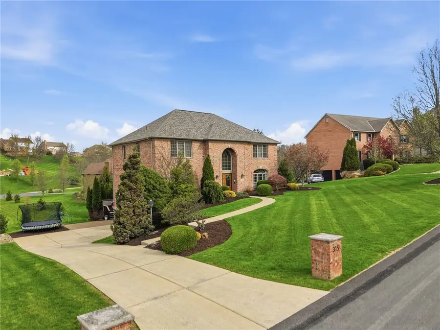 315 Fox Run Dr, Venetia, PA 15367 - #3