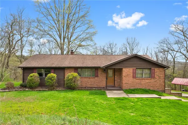 504 Old Route 68, Evans City, PA 16033