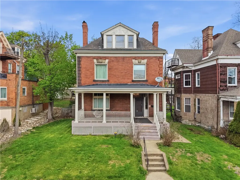 474 Orchard Ave, Bellevue, PA 15202 - #1