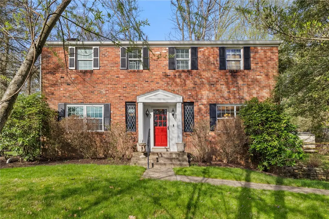 112 Eton Dr, Pittsburgh, PA 15215 - #1