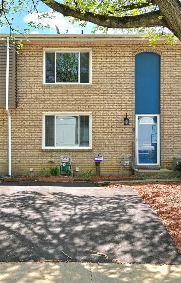 406 N Beatty St, Pittsburgh, PA 15206