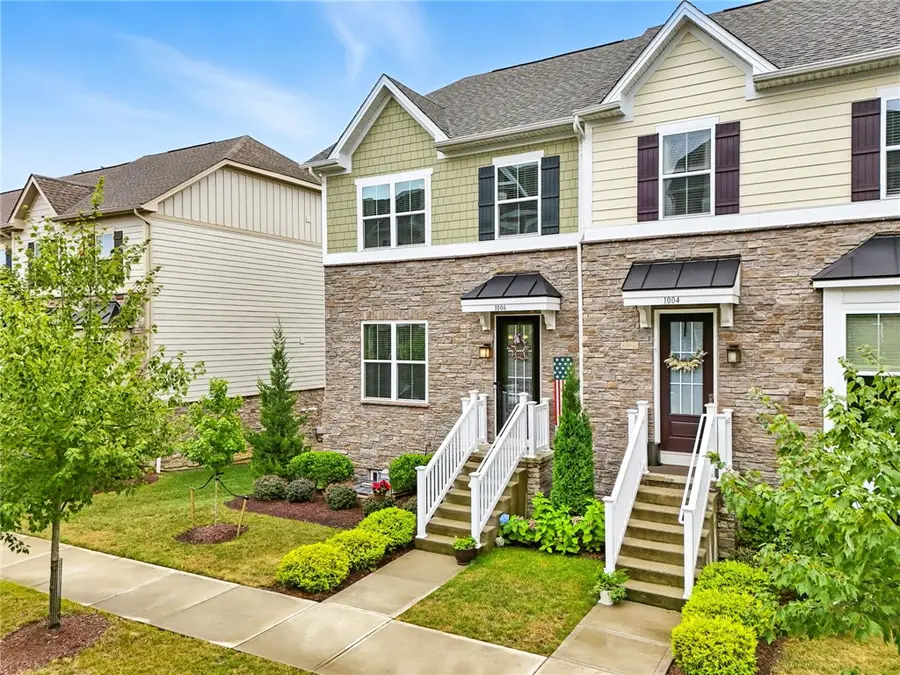 1006 Mohawk Lane, Mars, PA 16046 - #2