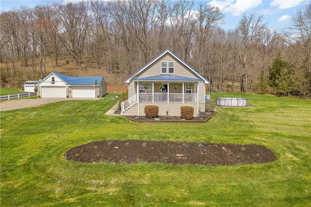 1242 Saxonburg Blvd, Tarentum, PA 15084 - #1