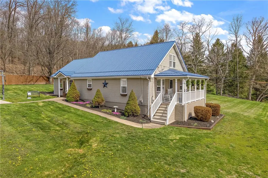 1242 Saxonburg Blvd, Tarentum, PA 15084 - #2