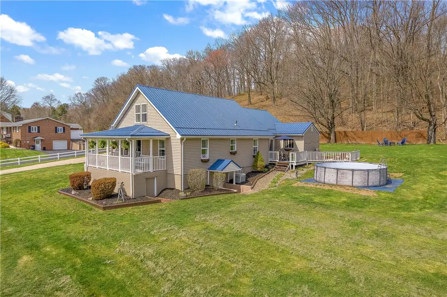 1242 Saxonburg Blvd, Tarentum, PA 15084 - #3