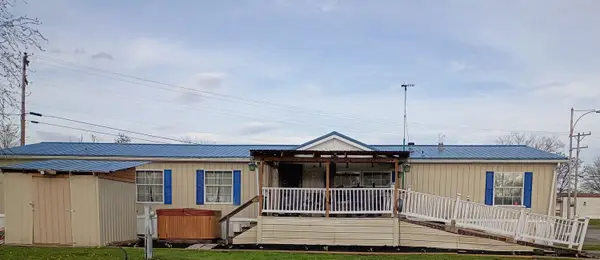 129 Shaner Drive, Sarver, PA 16055