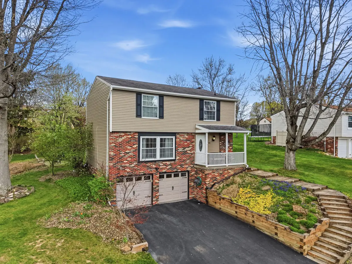 111 Sunview Drive, Beaver Falls, PA 15010 - #1