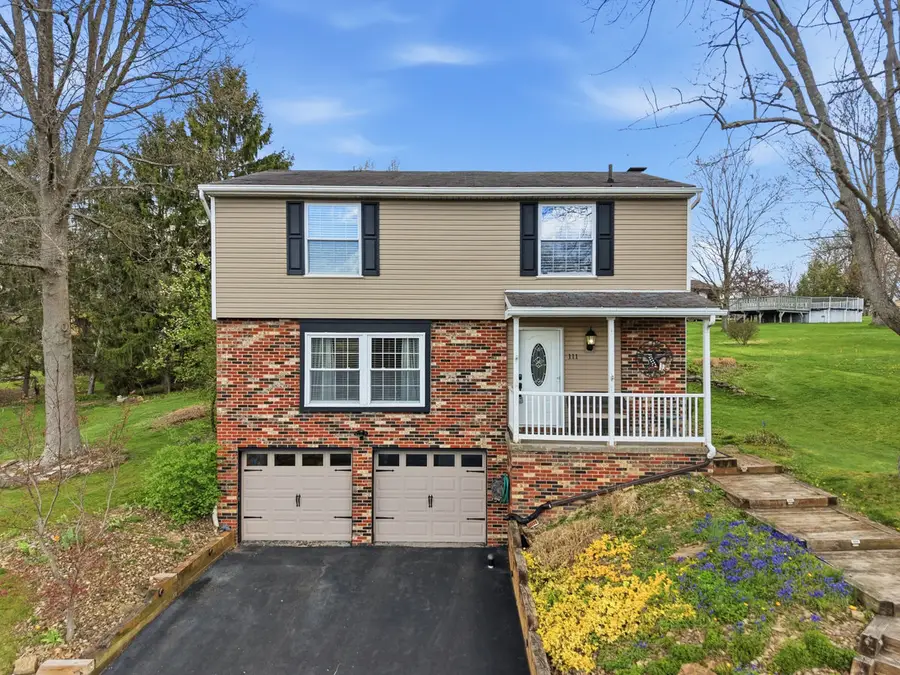 111 Sunview Drive, Beaver Falls, PA 15010 - #3