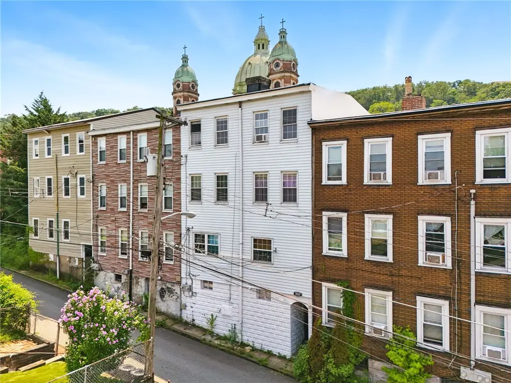3037 Pulawski Way, Pittsburgh, PA 15219 - #1