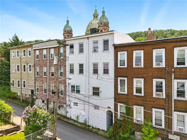 3037 Pulawski Way, Pittsburgh, PA 15219