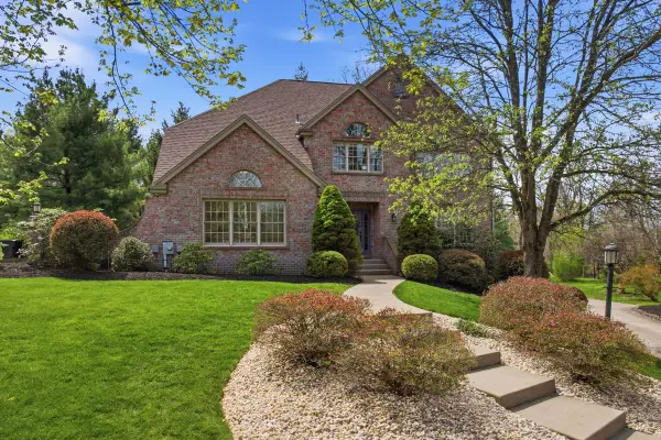 2608 Carriage House Drive, Allison Park, PA 15101