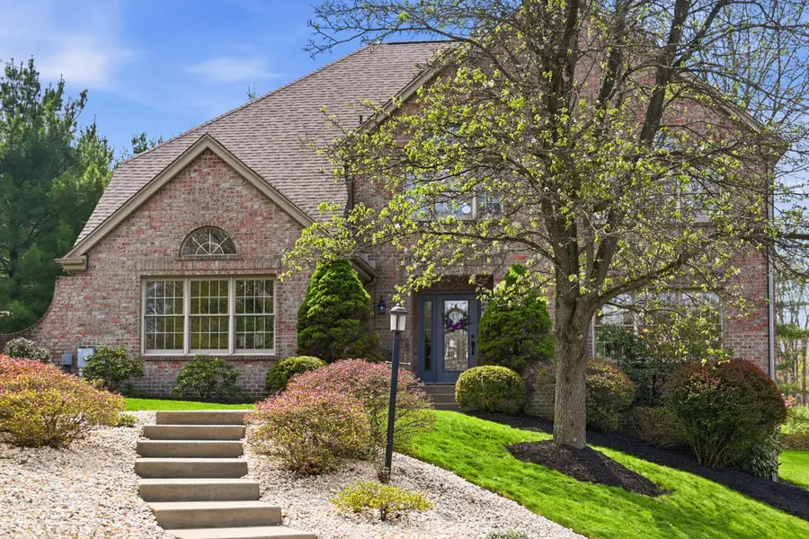 2608 Carriage House Drive, Allison Park, PA 15101 - #3