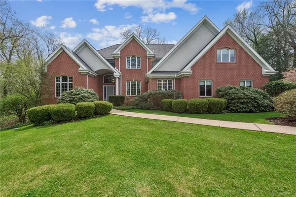 542 Hamilton Ave, Latrobe, PA 15650