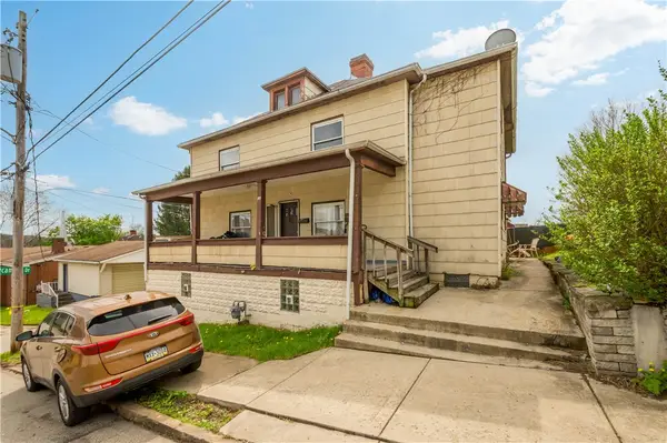 537 6th St, Donora, PA 15033