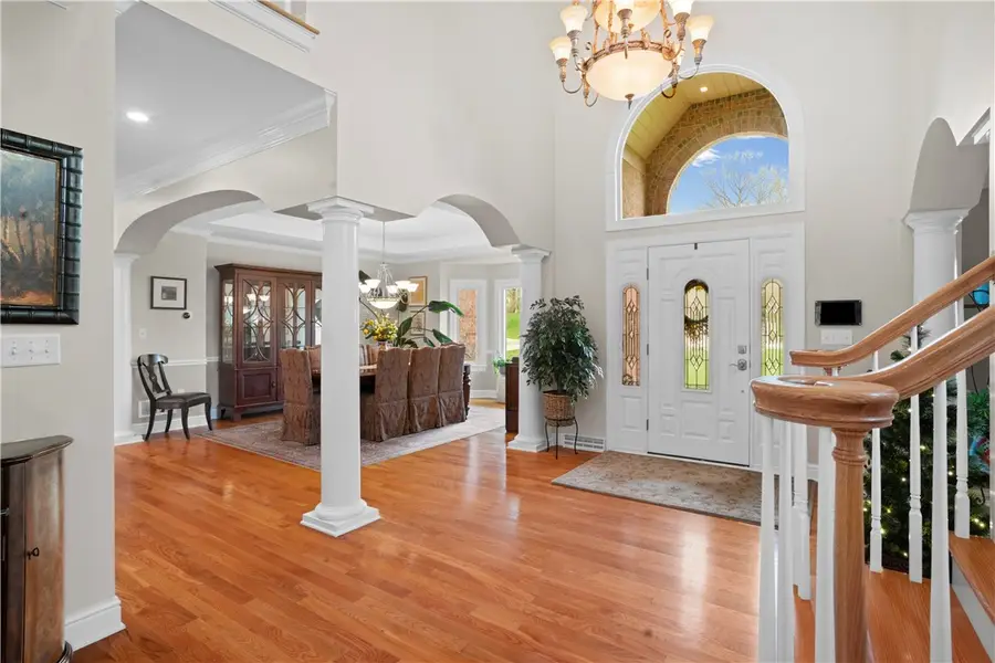 189 Wedgewood Dr, Gibsonia, PA 15044 - #3