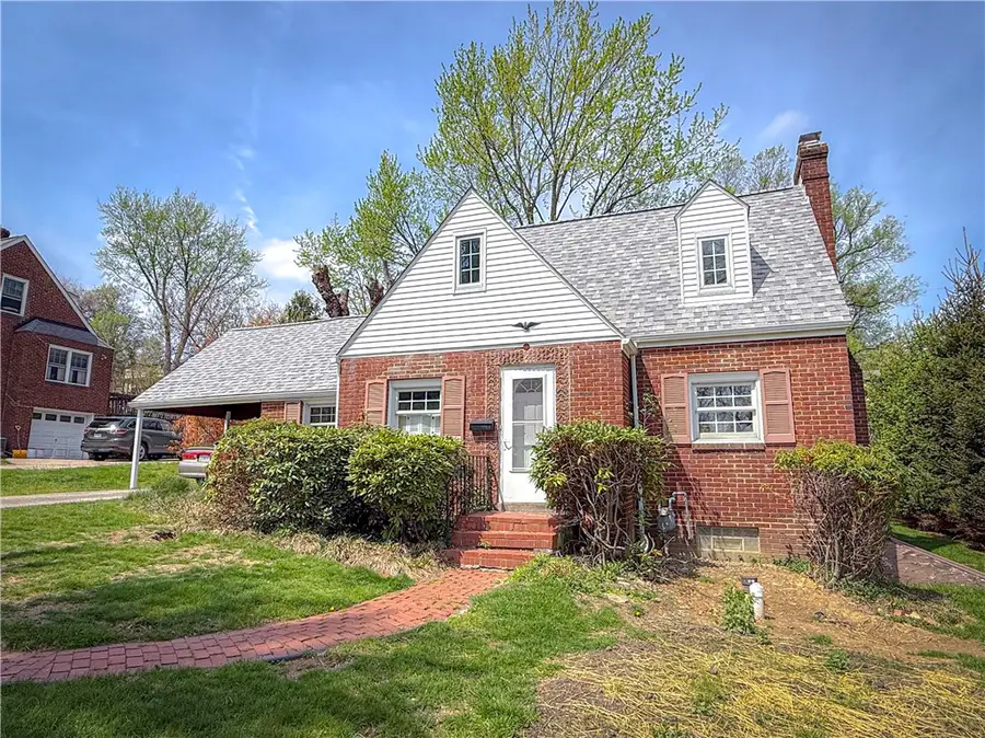 13 Old Ox Rd, Bethel Park, PA 15102 - #2