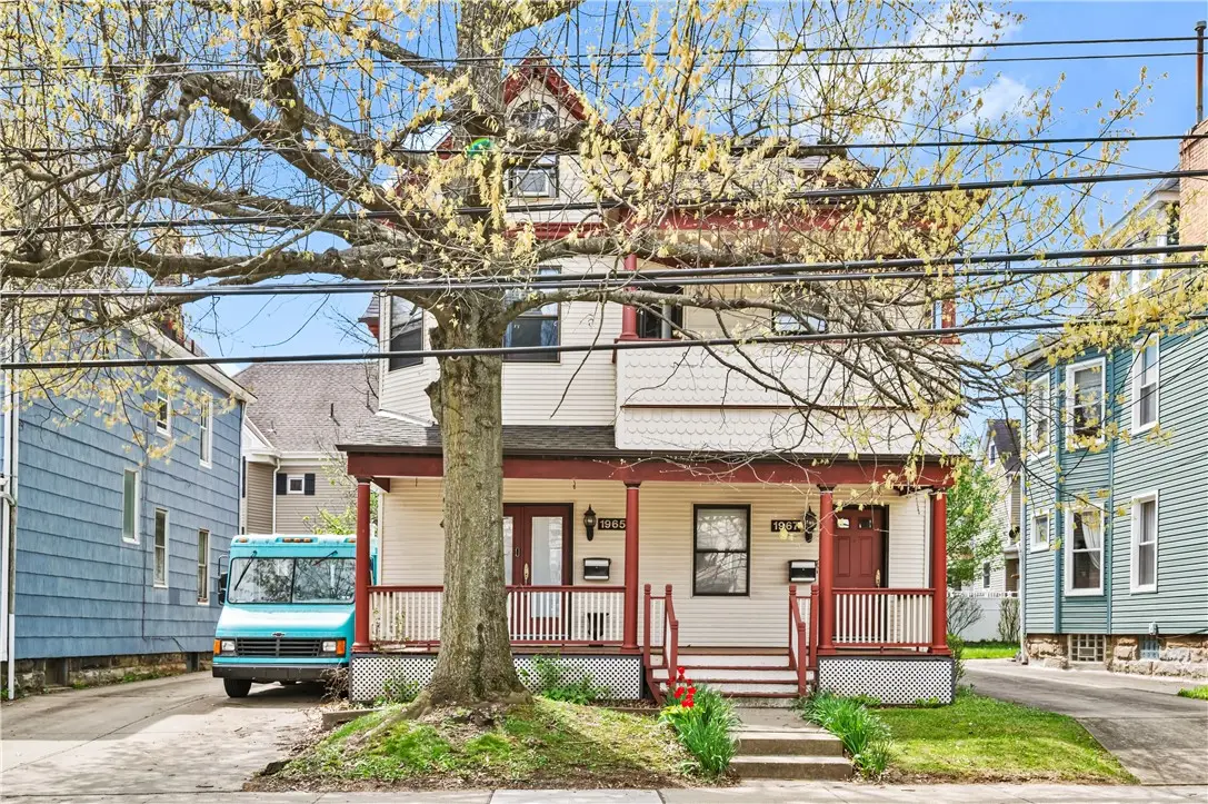 1965-1967 Crafton Blvd, Pittsburgh, PA 15205 - #1