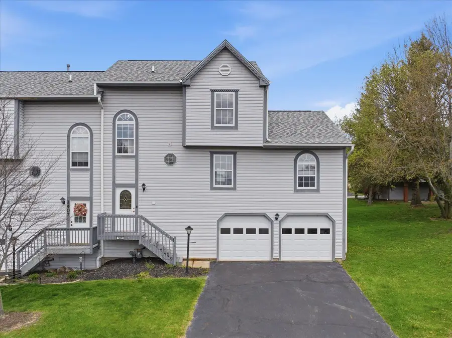 1409 Lexington Drive, Lawrence, PA 15055 - #2