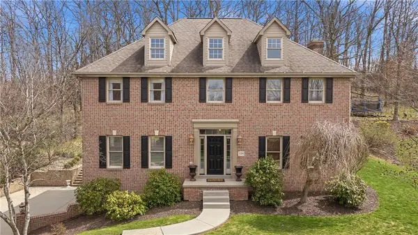 128 Oakview Drive, Cranberry Twp, PA 16066