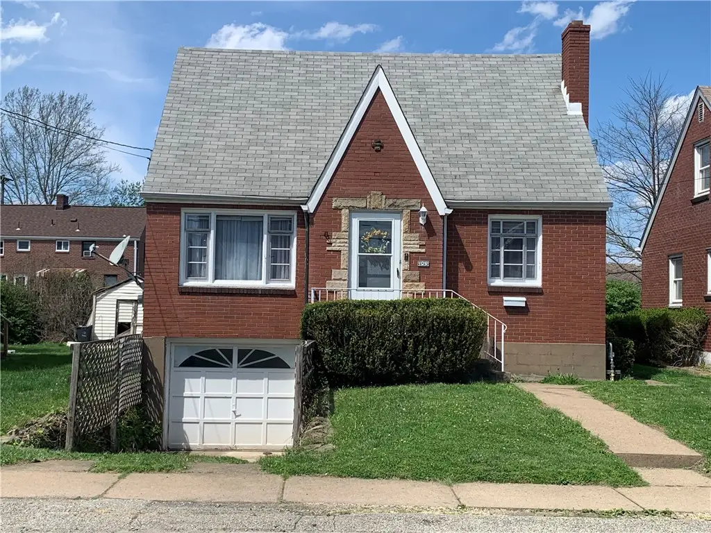 106 Miller Ave, Duquesne, PA 15110 - #1