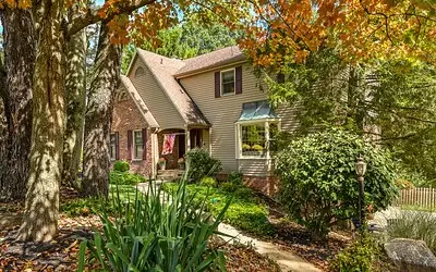 2551 Longmount Drive, Wexford, PA 15090 - #2