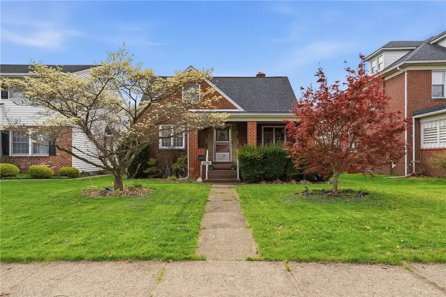 1328 Union Ave, Natrona Heights, PA 15065 - #2