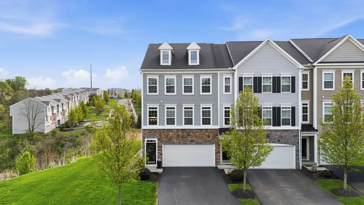 47 Truman Circle, Kennedy, PA 15136 - #1