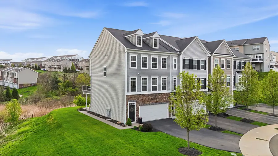 47 Truman Circle, Kennedy, PA 15136 - #2