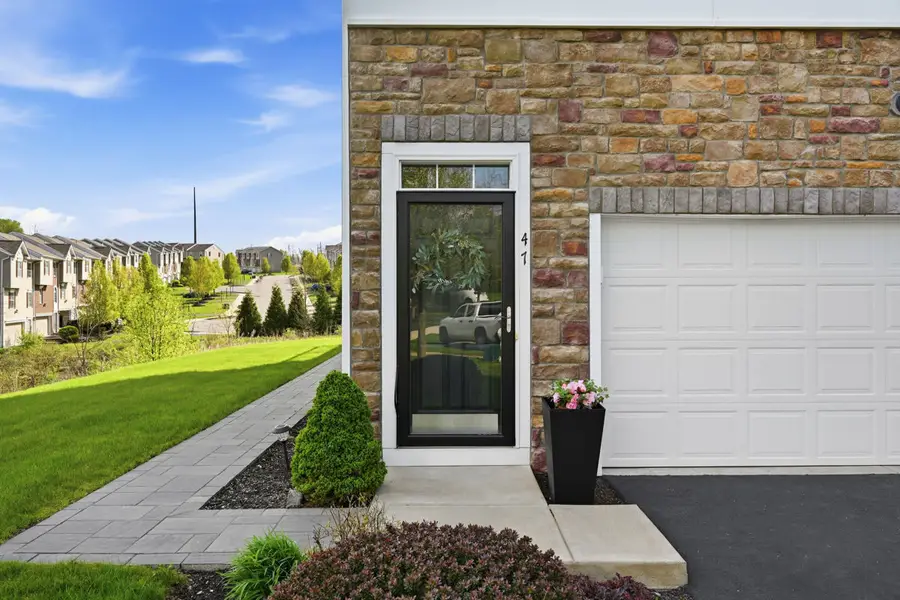 47 Truman Circle, Kennedy, PA 15136 - #3