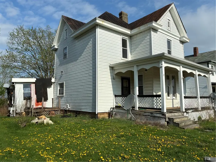 29 Buffalo Road North, Washington, PA 15301 - #3