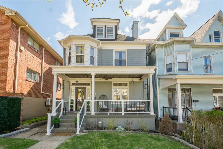 406 Center Avenue, Aspinwall, PA 15215 - #2