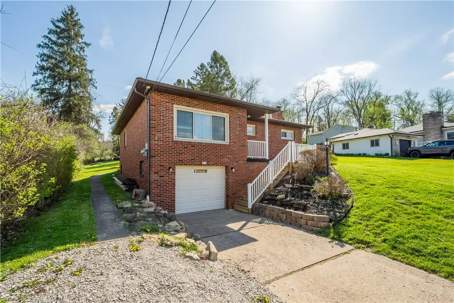 314 Franklin Farms Rd, Washington, PA 15301 - #3