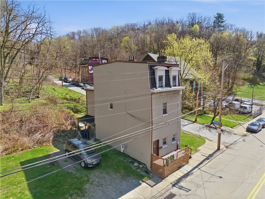 2102 N Charles St, Pittsburgh, PA 15214 - #2