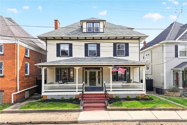 358 Iroquois Place, Beaver, PA 15009