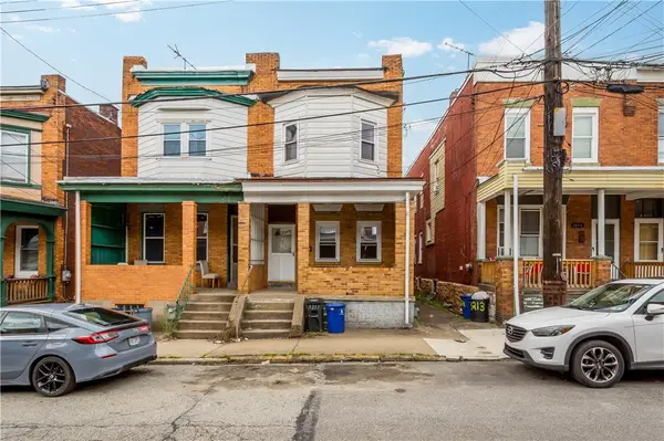 3211 Joe Hammer Square, Pittsburgh, PA 15213