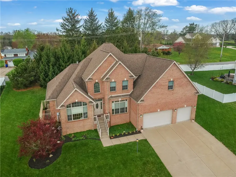 202 Keystone Xing, Clinton, PA 15026 - #2