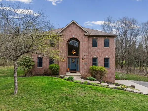 197 W Cruikshank Road, Butler, PA 16002