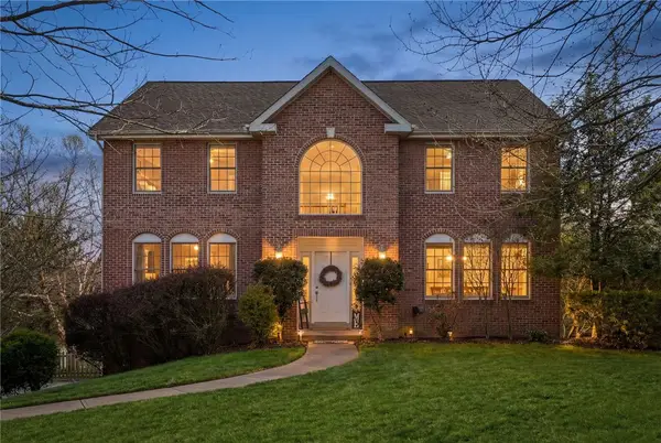 5010 Northfield Drive, Gibsonia, PA 15044