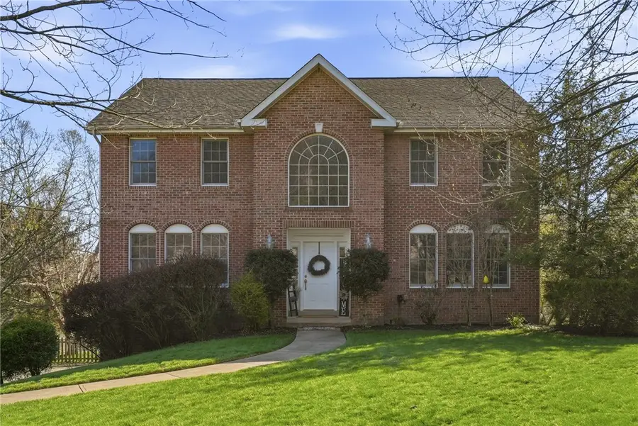 5010 Northfield Drive, Gibsonia, PA 15044 - #2