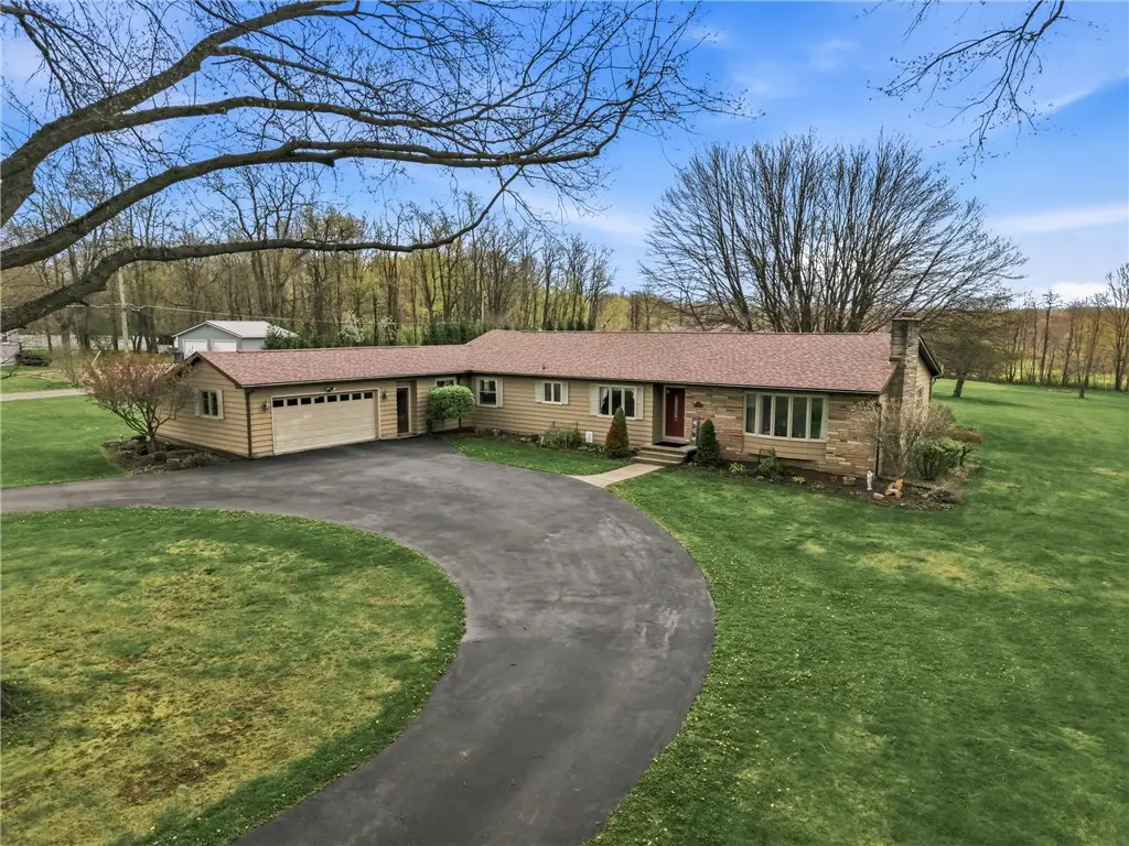 119 Donation Road, Greenville, PA 16125 - #1