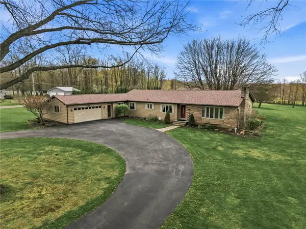 119 Donation Road, Greenville, PA 16125