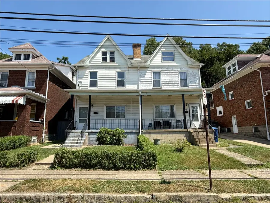 120 Greydon Ave, McKees Rocks, PA 15136 - #3