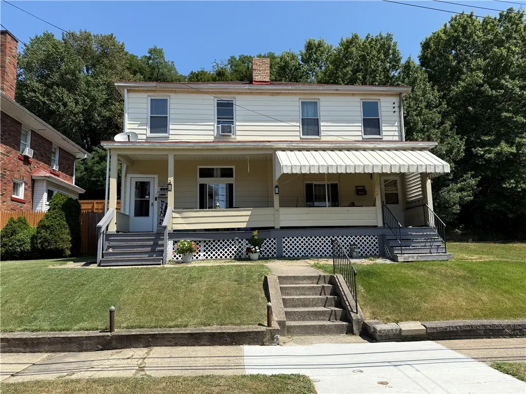 114 Greydon Ave, McKees Rocks, PA 15136 - #1