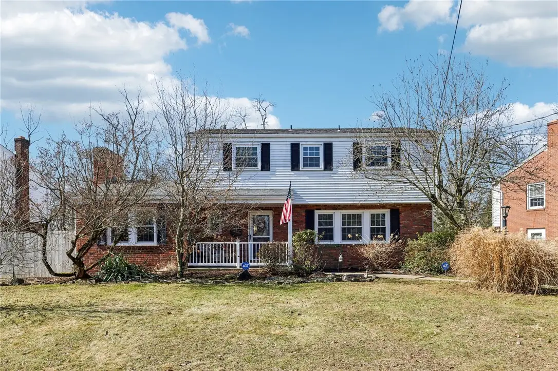 142 Kelvington Drive, Monroeville, PA 15146 - #1