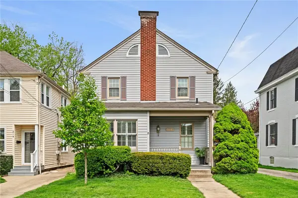 212 Pine Road, Sewickley, PA 15143